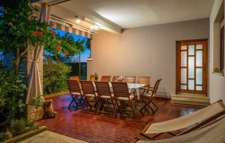 Maison 10 personnes à Krnica - Photo 1