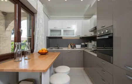 Maison 10 personnes à Krnica - Photo 3