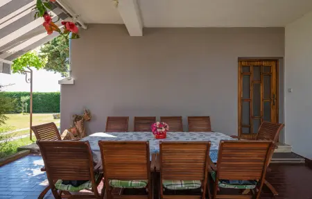 Maison 10 personnes à Krnica - Photo 9