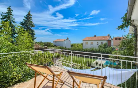 Maison 10 personnes à Krnica - Photo 13