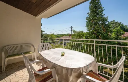 Maison 10 personnes à Krnica - Photo 14