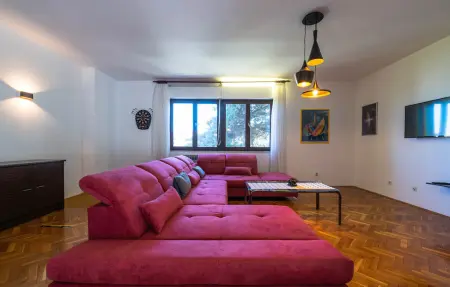 Maison 10 personnes à Krnica - Photo 23