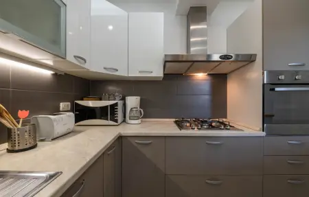 Maison 10 personnes à Krnica - Photo 25