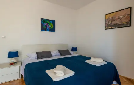 Maison 10 personnes à Krnica - Photo 35