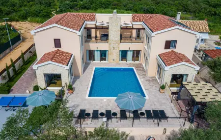 Location maison de vacances à Sukosan