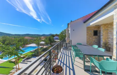 Maison 6 personnes à Sibenik - Photo 5