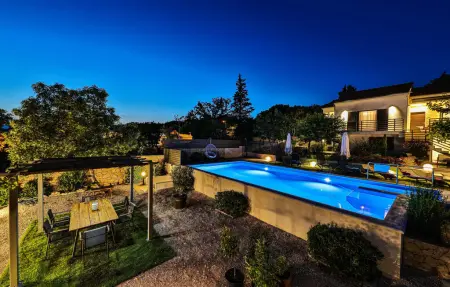 Maison 6 personnes à Sibenik - Photo 6