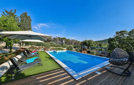 Maison 6 personnes à Sibenik - Photo 7