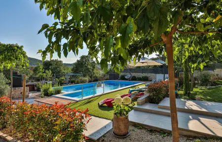 Maison 6 personnes à Sibenik - Photo 8