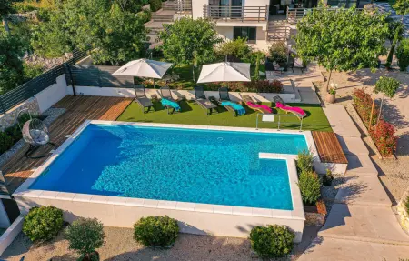 Maison 6 personnes à Sibenik - Photo 9