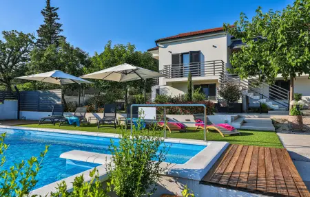 Maison 6 personnes à Sibenik - Photo 10