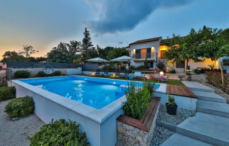 Maison 6 personnes à Sibenik - Photo 12