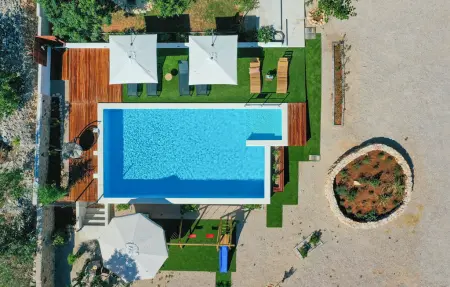 Maison 6 personnes à Sibenik - Photo 13