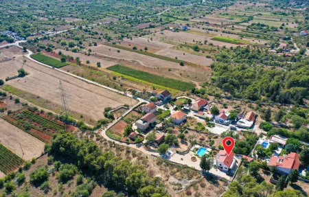 Maison 6 personnes à Sibenik - Photo 14