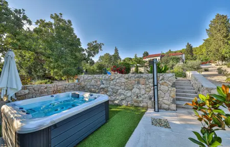Maison 6 personnes à Sibenik - Photo 22