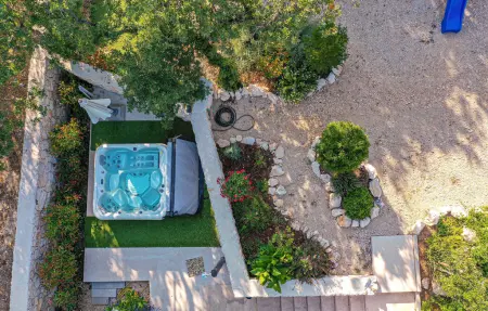 Maison 6 personnes à Sibenik - Photo 23