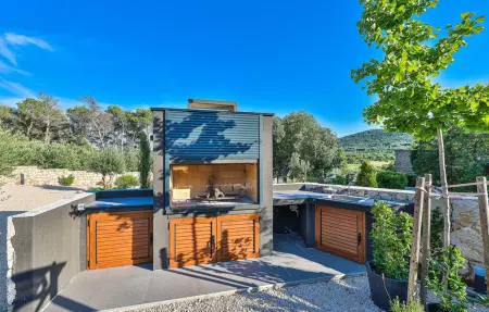 Maison 6 personnes à Sibenik - Photo 24