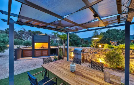 Maison 6 personnes à Sibenik - Photo 25