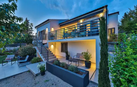 Maison 6 personnes à Sibenik - Photo 26