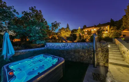 Maison 6 personnes à Sibenik - Photo 29