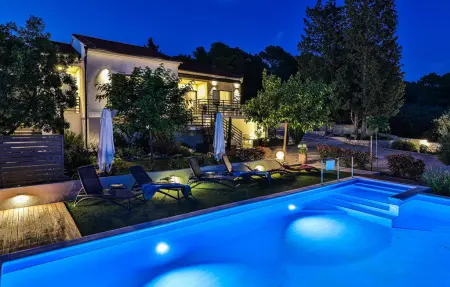 Maison 6 personnes à Sibenik - Photo 31