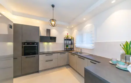Maison 6 personnes à Sibenik - Photo 34