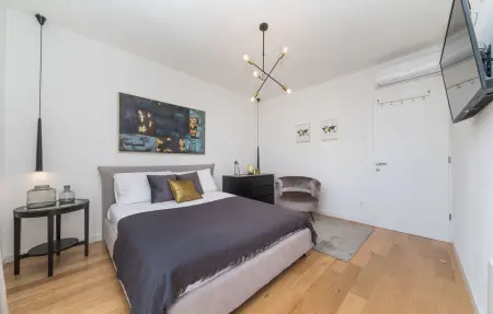 Maison 6 personnes à Sibenik - Photo 39
