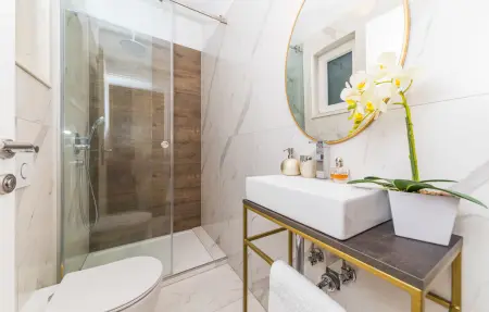 Maison 6 personnes à Sibenik - Photo 43