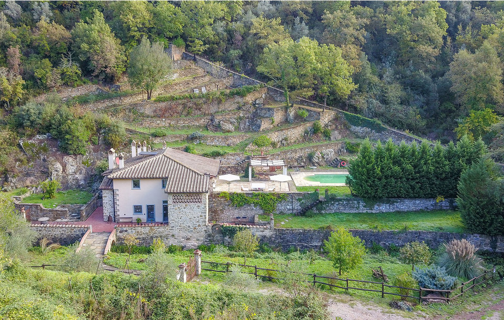 Mulino Cintoia – Moulin du 16e siècle à Greve in Chianti - Photo 1