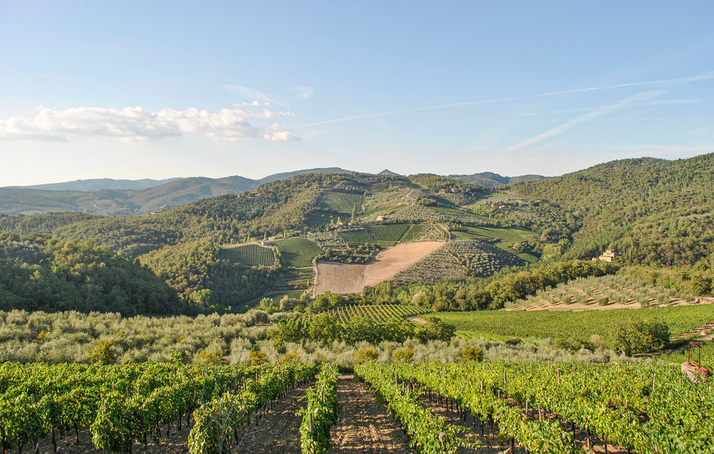 Mulino Cintoia – Moulin du 16e siècle à Greve in Chianti - Photo 9