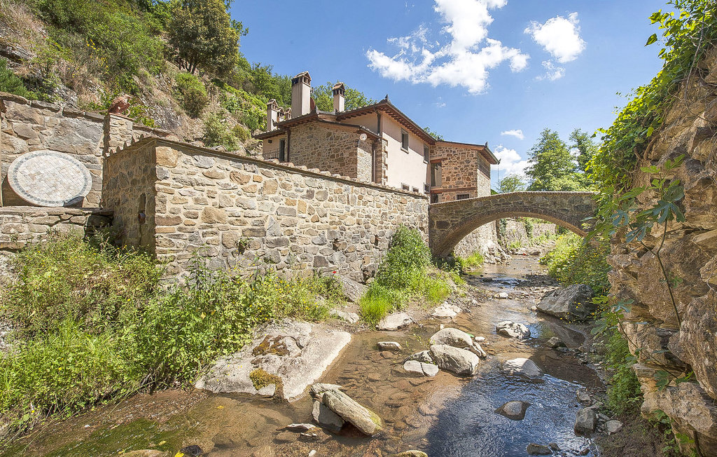 Mulino Cintoia – Moulin du 16e siècle à Greve in Chianti - Photo 15