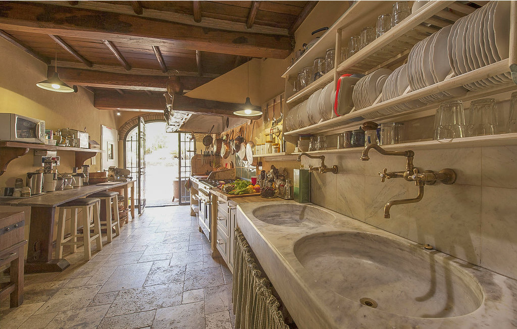 Mulino Cintoia – Moulin du 16e siècle à Greve in Chianti - Photo 21
