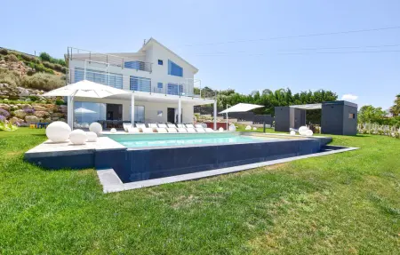 Location maison de vacances à Balestrate