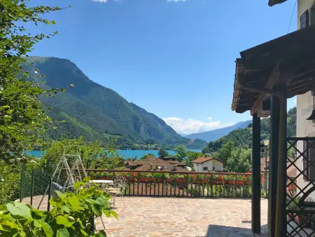 Gemma, Maison 11 personnes à Lago di Ledro - Photo 1