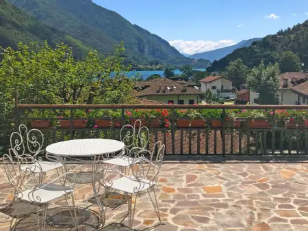 Gemma, Maison 11 personnes à Lago di Ledro - Photo 2