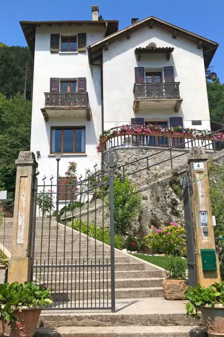Gemma, Maison 11 personnes à Lago di Ledro - Photo 32