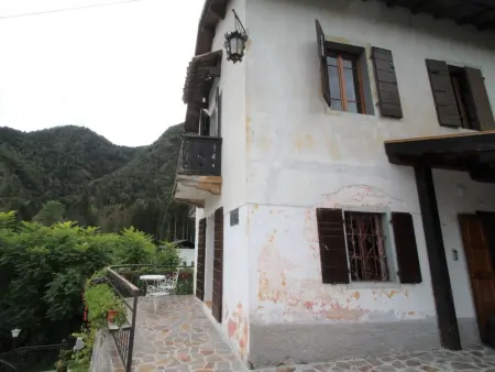Gemma, Maison 11 personnes à Lago di Ledro - Photo 33