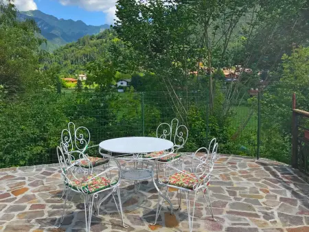 Gemma, Maison 11 personnes à Lago di Ledro - Photo 35