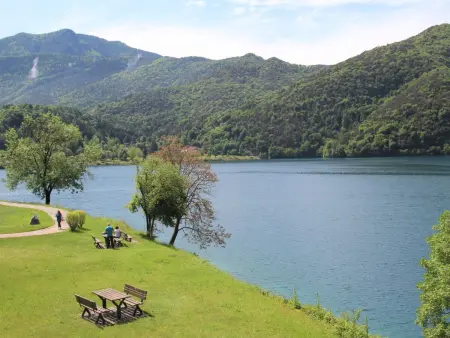 Gemma, Maison 11 personnes à Lago di Ledro - Photo 41