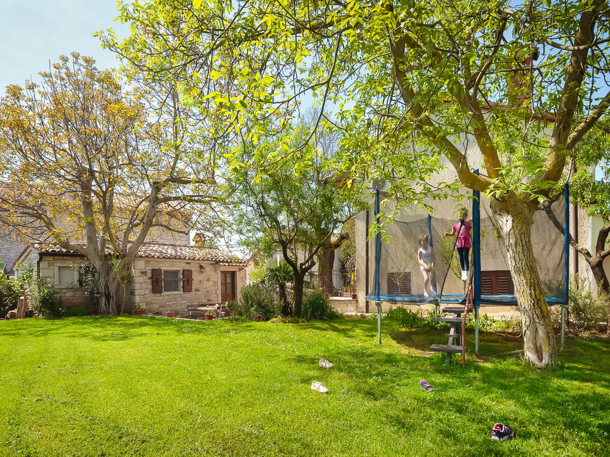 Maison studio Lišera à Rovinjsko Selo, 4,5 km de la mer - Photo 5