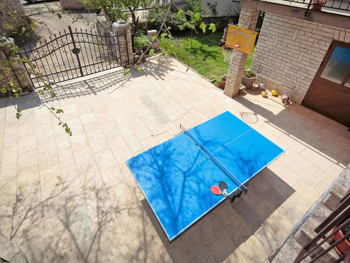 Maison studio Lišera à Rovinjsko Selo, 4,5 km de la mer - Photo 11