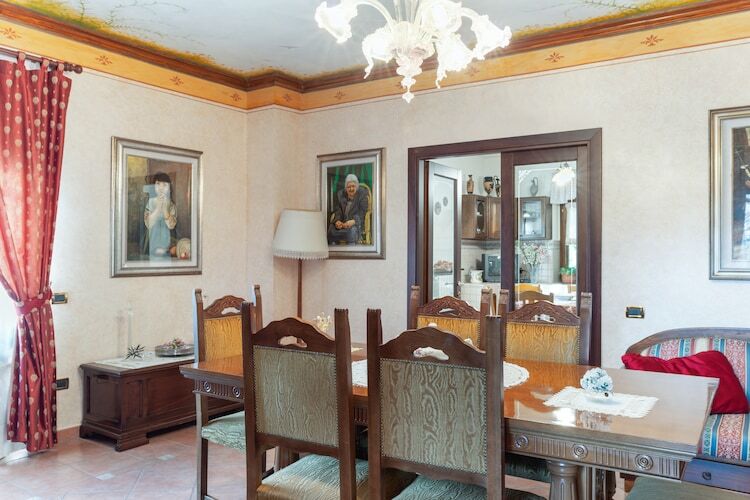 Villa 6 pers. avec piscine et jardin à Tagliacozzo - Photo 2