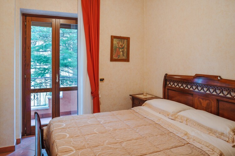 Villa 6 pers. avec piscine et jardin à Tagliacozzo - Photo 19