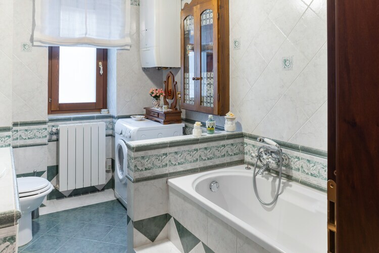Villa 6 pers. avec piscine et jardin à Tagliacozzo - Photo 21