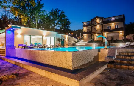 Location maison à Imotski