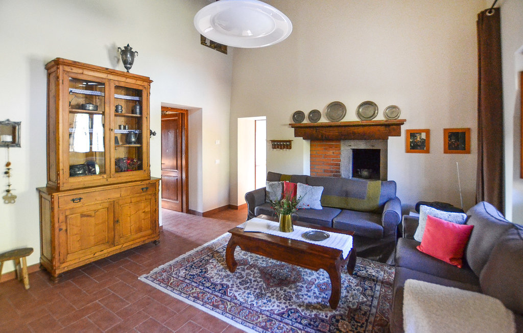 Casa Maria Pieve, Maison 6 personnes à Talla - Photo 3