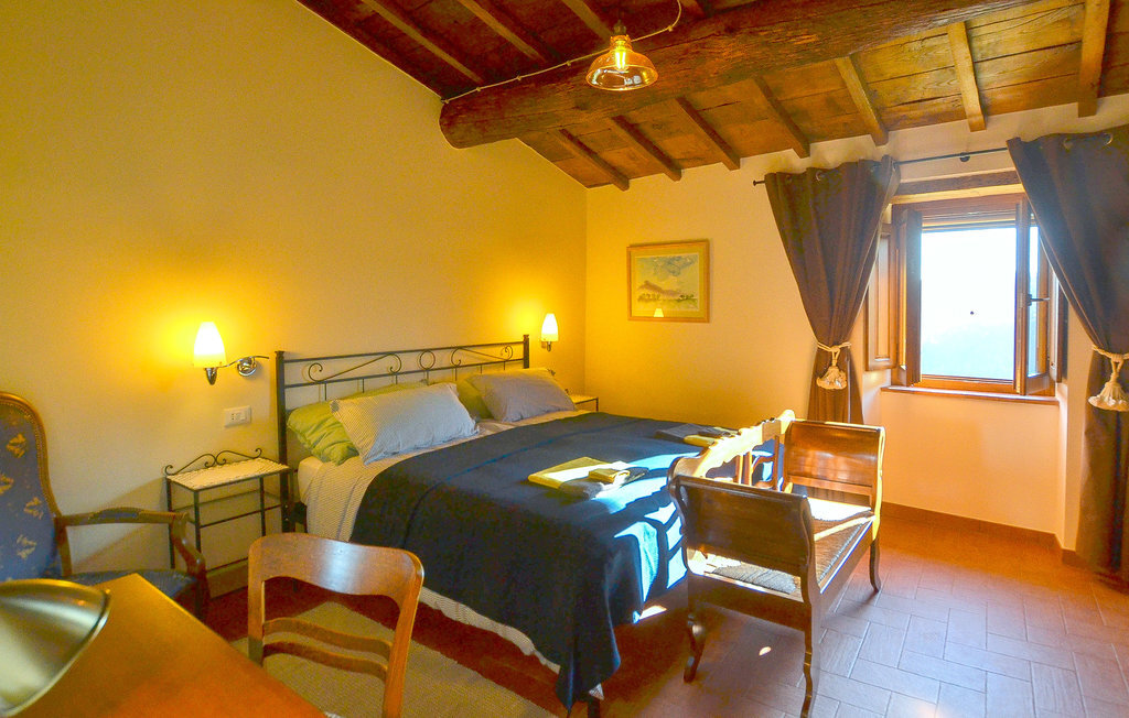 Casa Maria Pieve, Maison 6 personnes à Talla - Photo 4