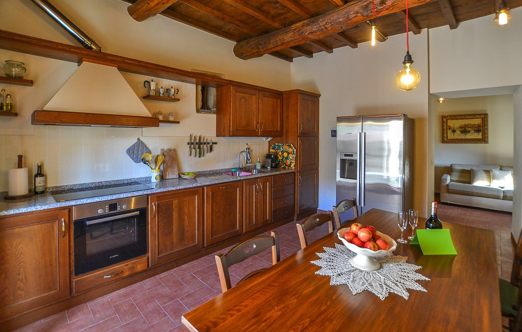 Casa Maria Pieve, Maison 6 personnes à Talla - Photo 5
