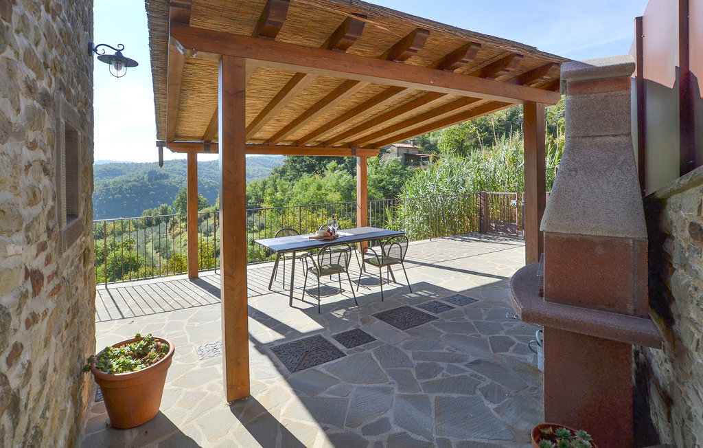 Casa Maria Pieve, Maison 6 personnes à Talla - Photo 9