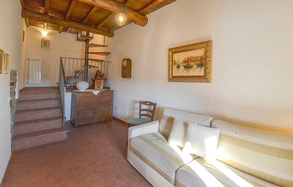 Casa Maria Pieve, Maison 6 personnes à Talla - Photo 10